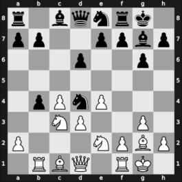 1966 Tel Aviv 6th – Round 1 – Sliwa, Bogdan – 1-0 – Stepak, Yedael – G1