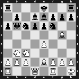 1966 URS Team Ch – Round 1 – Tarve, Udo – 1/2-1/2 – Uusi, Gunnar – G51