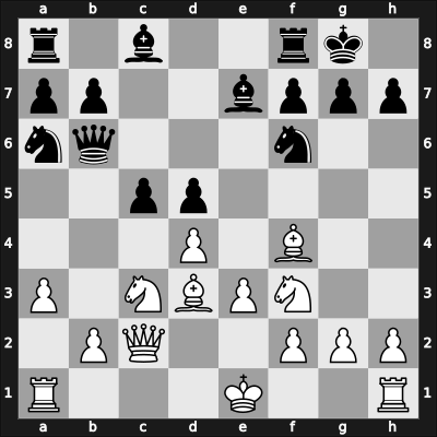 1966 URS Team Ch – Round 3.1 – Lutikov, Anatoly S – 1/2-1/2 – Birbrager, Isaak – G84