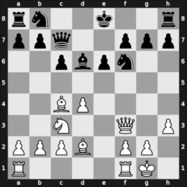 1966 URS Team Ch – Round ? – Gipslis, Aivars – 1-0 – Mosionzhik, Ilya – G122