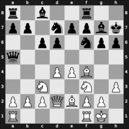 1966 Moscow (URS Team Ch) – Round ? – Giterman, Shlomo – 1-0 – Kots, Yuri I – G165