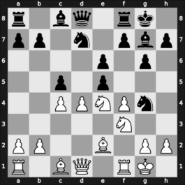 1966 US Open – Round 1 – Zalys, Ignas – 1-0 – Wester, Zachery – G2