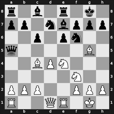 1966 US Open – Round 1 – Benko, Pal – 1-0 – Lyons, William – G6