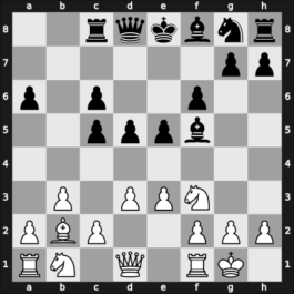 1966 US Open – Round 2 – Seiter, Don – 0-1 – Zalys, Ignas – G10