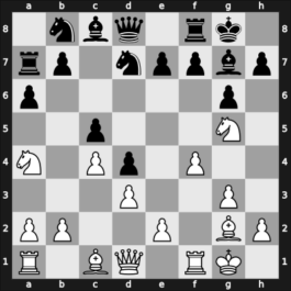 1966 US Open – Round 4 – Cleghorn, Peter – 1-0 – Benko, Pal – G24