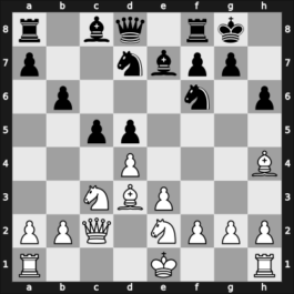1966 US Open – Round 5 – Benko, Pal – 1-0 – Seglins, Viesturs – G27