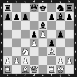 1966 US Open – Round 5 – Suttles, Duncan – 0-1 – Lombardy, William J – G32