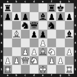 1966 US Open – Round 8 – Murata, Ronald – 0-1 – Zalys, Ignas – G50