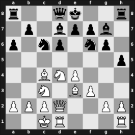 1966 US Open – Round 10 – Sloan, Sam – 0-1 – Erkes, Robert – G64