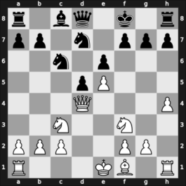 1966 US Open – Round 11 – Sloan, Sam – 1-0 – Lundin, Robert T – G71