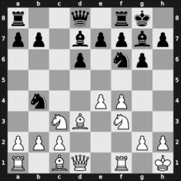1966 US Open – Round 12 – Verber, Richard William – 0-1 – Byrne, Robert E – G76