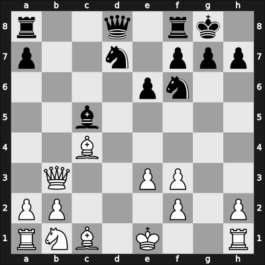 1966 USSR – Round 1 – Uusi, Gunnar – 0-1 – Luik, Helmuth – G4