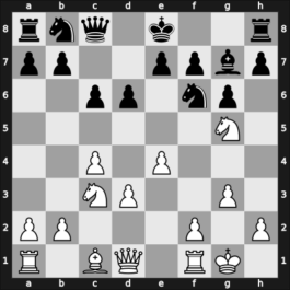 1966 Venice tt – Round 5 – Eynard, Valdo – 0-1 – Magrin, Antonio – G30