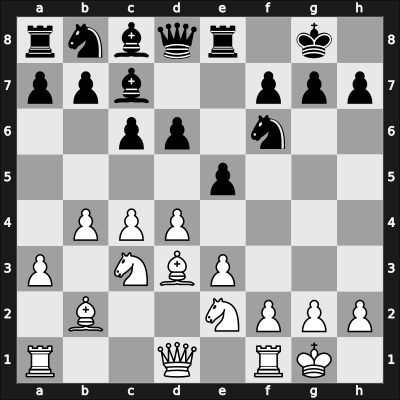 1966 Venice tt – Round 5 – Basta, Dane V – 0-1 – Lukic, Arsenije – G31