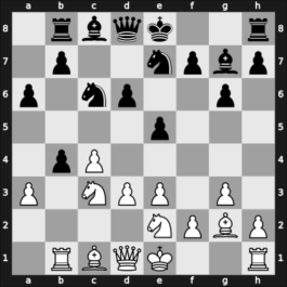 1966 Vrnjacka Banja – Round 1 – Milic, Borislav – 1-0 – Osmanovic, Kemal – G1