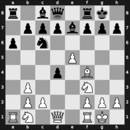 1966 WECU-ch21 – Round 2 – Poolake, Maximilian Ernst – 1/2-1/2 – Aitken, James – G3