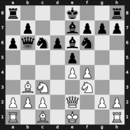 1966 WECU-ch21 – Round 5 – Aitken, James – 1/2-1/2 – Northage, Robert H – G8