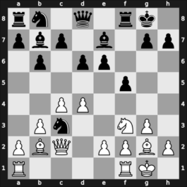 1966 WchT U26 fin-A 13th – Round 1 – Sloth, Jorn – 1/2-1/2 – Pantazi, Emanuel A – G2