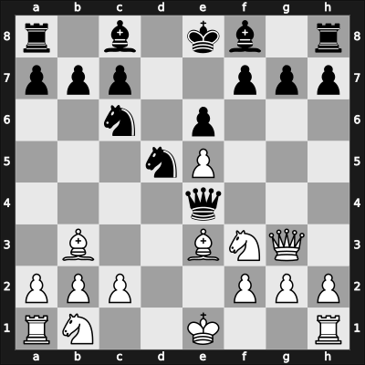 1966 WchT U26 fin-A 13th – Round 8 – Tukmakov, Vladimir B – 1-0 – Mozes, Ervin – G10