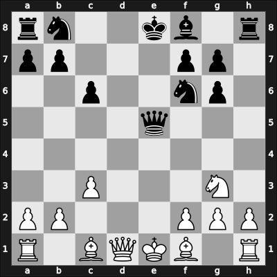 1966 WchTJ U26 fin-A – Round 3 – Hort, Vlastimil – 1-0 – Spiridonov, Nikola – G20