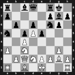 1966 WchTJ U26 fin-A – Round 5 – Bukhman, Eduard – 0-1 – Mestrovic, Zvonimir – G29