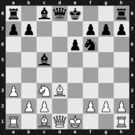 1966 WchTJ U26 fin-A – Round 8 – Tompa, Janos – 1/2-1/2 – Poutrus, W.E. – G49