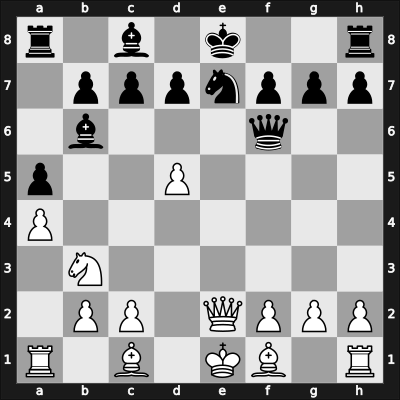 1966 WchTJ U26 fin-A – Round 9 – Pantazi, Emanuel A – 1/2-1/2 – Ree, Hans – G56