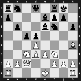 1966 WchTJ U26 fin-A – Round 10 – Avner, Uri – 1-0 – Zara, Dan – G58