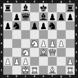 1966 WchTJ U26 fin-A – Round 10 – Mestrovic, Zvonimir – 1-0 – Stefanov, Jordan – G59