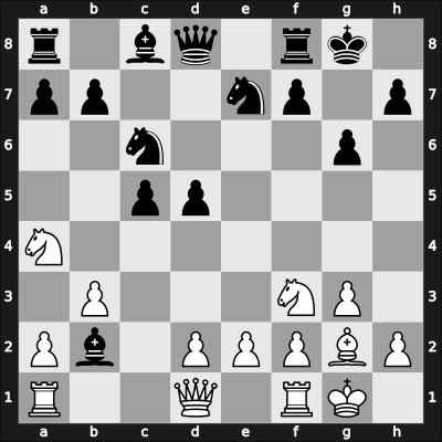 1966 WchTJ U26 fin-A – Round 3 – Krabbe, Tim – 0-1 – Tukmakov, Vladimir B – G15