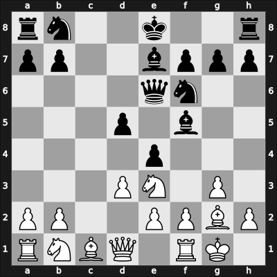 1966 WchTJ U26 fin-A – Round 8 – Spiridonov, Nikola – 1-0 – Zuidema, Coen – G48
