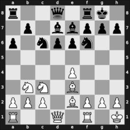 1966 WchTJ U26 fin-A – Round 9 – Novak, Ervin – 0-1 – Tukmakov, Vladimir B – G53