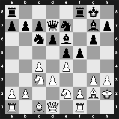 1966 WchTJ U26 fin-A – Round 11 – Radulov, Ivan – 1/2-1/2 – Jakobsen, Ole – G61