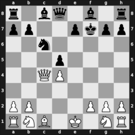 1966 WchTJ U26 prel – Round 2 – Basman, Michael J – 0-1 – Gat, Israel – G13
