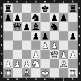 1966 WchTJ U26 prel – Round 2 – Platzack, Sven – 0-1 – Tukmakov, Vladimir B – G13