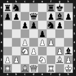 1966 Yugoslavia – Round 1 – Ivkov, Borislav – 1-0 – ? – G2