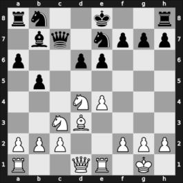 1966 Yugoslavia – Round 1 – Bozic, Aleksandar – 1-0 – Molerovic M – G9