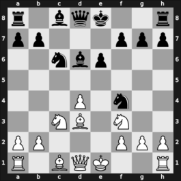1966 Yugoslavia – Round 1 – Damjanovic, Marko – 0-1 – Buljovcic, Ivan – G21