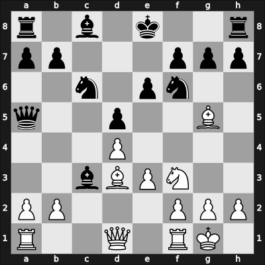 1966 Zinnowitz – Round 6 – Moehring, Guenther – 1-0 – Nei, Iivo – G9
