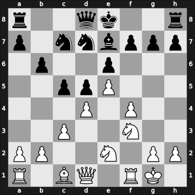 1966 Zinnowitz – Round 7 – Hennings, Artur – 1-0 – Fichtl, Jiri – G13