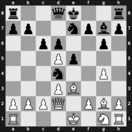 1966 Zinnowitz GER – Round 12 – Ciocaltea, Victor – 1-0 – Zinn, Lothar – G23