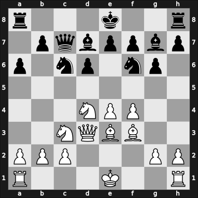 1967 BRA Ch – Round 8 – Fonrobert, Gert Wolfgang – 0-1 – Gadia, Olicio – G26