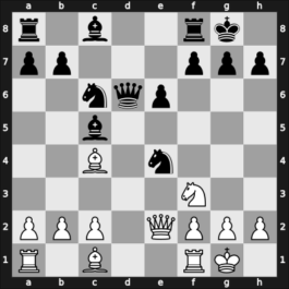 1967 BRA Ch – Round 9 – Rocha, Antonio – 1-0 – Stenzel, Erbo – G27