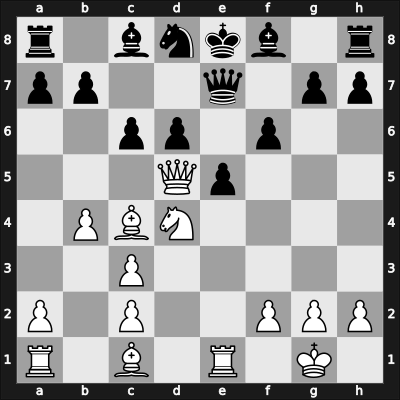 1967 Buenos Aires VC Ch – Round 2 – Escandell, Bartolome – 1/2-1/2 – Morgado, Juan Sebastian – G1