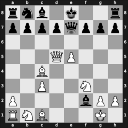 1967 Buenos Aires VC Ch – Round 10 – Gasloli, Luis Enrique – 1-0 – Morgado, Juan Sebastian – G10