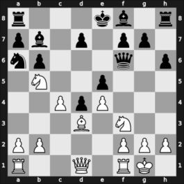 1967 CSR Ch – Round 3 – Machacek, Petr – 0-1 – Blatny, Frantisek – G18