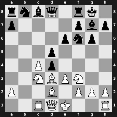 1967 CSR Ch – Round 7 – Trmal, Jaroslav – 0-1 – Kozma, Julius – G45