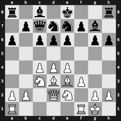 1967 CSR Ch – Round 9 – Augustin, Josef – 1-0 – Machacek, Petr – G61