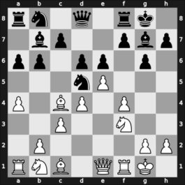 1967 CSR Ch – Round 9 – Novak, Ervin – 0-1 – Ujtelky, Maximilian – G62