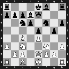 1967 CSR Ch – Round 11 – Novak, Ervin – 1-0 – Ryc, Ivo – G75